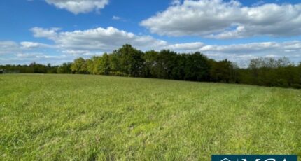 Horsarrieu Terrain à bâtir - 2367269-5828annonce120250320pBbtB.jpeg Maisons France Confort