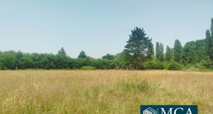 Sainte-Colombe Terrain à bâtir - 2367294-5828annonce220250711s0xdb.jpeg Maisons France Confort