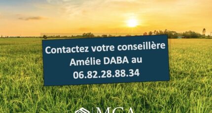 Seignosse Terrain à bâtir - 2367323-5828annonce220251023pprCv.jpeg Maisons France Confort