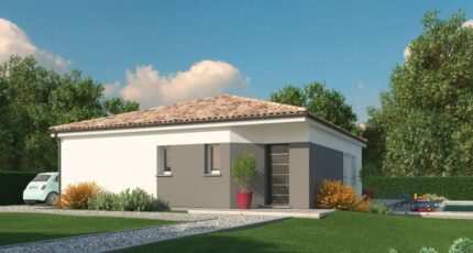 Saint-Jean-de-Marsacq Maison neuve - 2367336-3642modele620160928L598R.jpeg Maisons France Confort