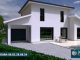 Maison à construire à Bénesse-Maremne (40230) 2367364-5828annonce620251003aCKXX.jpeg Maisons France Confort