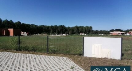 Saint-Vincent-de-Paul Maison neuve - 2367611-5828annonce120250320oHN6T.jpeg Maisons France Confort