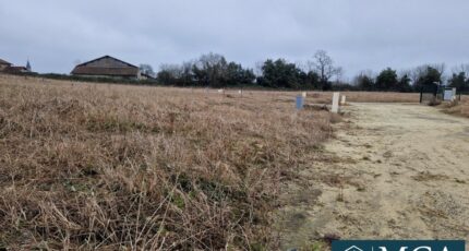 Rivière-Saas-et-Gourby Terrain à bâtir - 2367641-5828annonce120250320dVhrS.jpeg Maisons France Confort