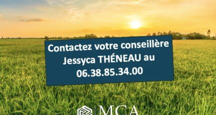 Pontonx-sur-l'Adour Terrain à bâtir - 2367647-5828annonce220250320pv8VD.jpeg Maisons France Confort