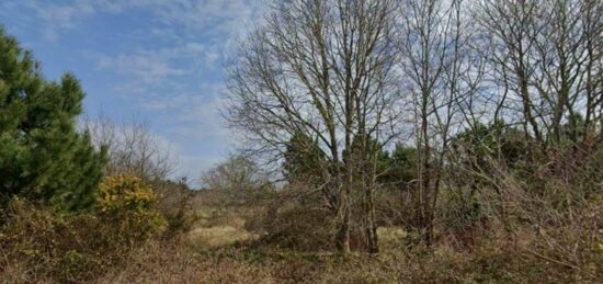 Terrain à bâtir à Le Barp, Nouvelle-Aquitaine