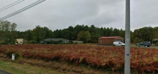 Maison neuve à , Gironde
