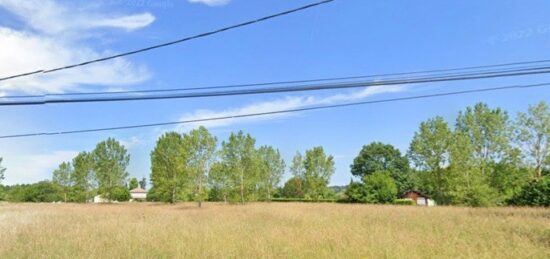 Terrain à bâtir à Mongauzy, Nouvelle-Aquitaine
