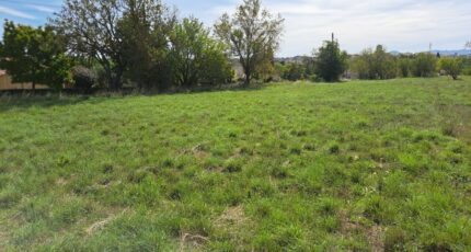 Pertuis Terrain à bâtir - 2367887-11041annonce320251213crLGo.jpeg Maisons France Confort