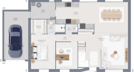 Nomain Maison neuve - 2287884-10130modele720231128EwA5S.jpeg Maisons France Confort