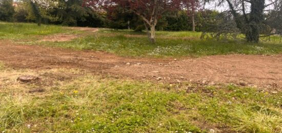 Terrain à bâtir à Portets, Nouvelle-Aquitaine