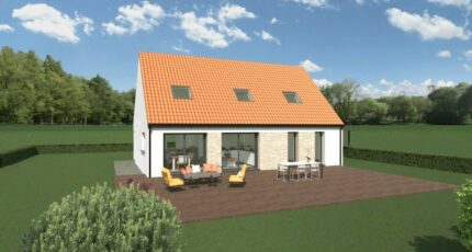 Wormhout Maison neuve - 2272041-1587annonce820250915Ohc6i.jpeg Maisons France Confort