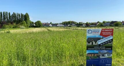 Agny Maison neuve - 2266291-5719annonce220250910A7Sc5.jpeg Maisons France Confort