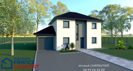 Lattre-Saint-Quentin Maison neuve - 2272104-5719modele620240124QL4st.jpeg Maisons France Confort