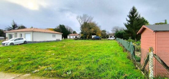 Terrain à bâtir à Asques, Nouvelle-Aquitaine