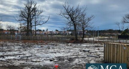 Biscarrosse Maison neuve - 2368089-5828annonce120250310DOdC4.jpeg Maisons France Confort