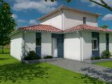 Maison à construire à Biscarrosse (40600) 2368113-5828annonce720251001IZG8a.jpeg Maisons France Confort