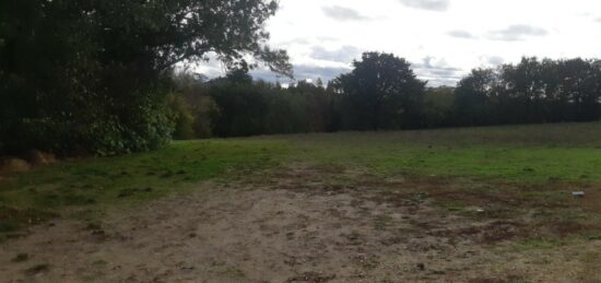 Terrain à bâtir à Castelmaurou, Occitanie