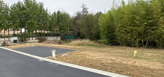 Terrain à bâtir à Plaisance-du-Touch, Occitanie