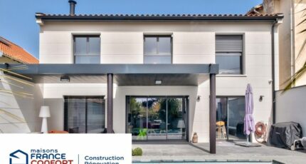 Plaisance-du-Touch Terrain à bâtir - 2268703-9555annonce2202509122PJTB.jpeg Maisons France Confort