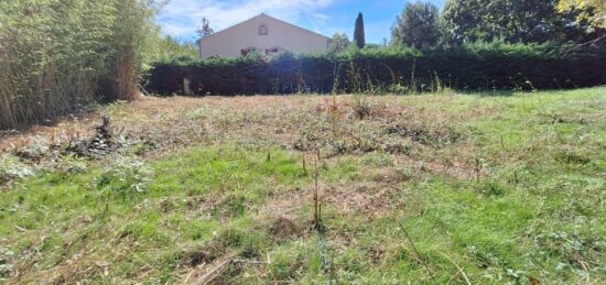 Terrain à bâtir à Fonsorbes, Occitanie