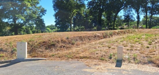 Terrain à bâtir à Le Castéra, Occitanie