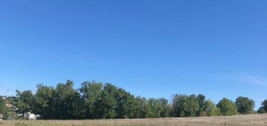 Terrain à bâtir à , Tarn