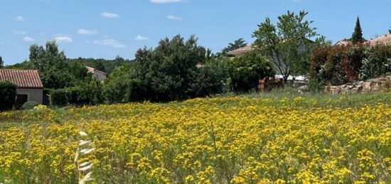 Terrain à bâtir à , Tarn