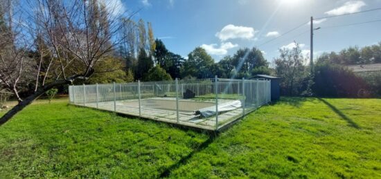 Terrain à bâtir à , Tarn-et-Garonne