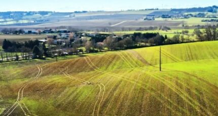 Maureville Terrain à bâtir - 2303464-11450annonce12025101315r7S.jpeg Maisons France Confort