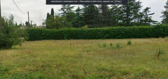 Terrain à bâtir à Donneville, Occitanie