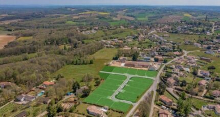 Vacquiers Maison neuve - 2304552-3925annonce2202510136kVDW.jpeg Maisons France Confort