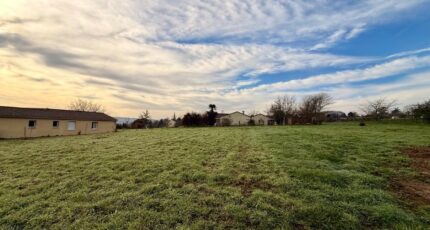 Douzillac Terrain à bâtir - 2359658-11709annonce220251215gO3bT.jpeg Maisons France Confort