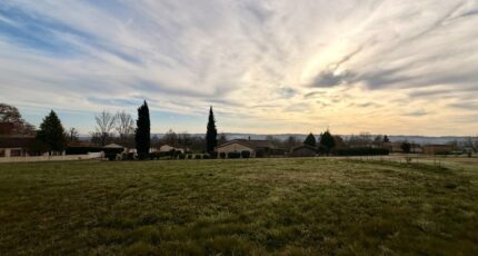 Douzillac Terrain à bâtir - 2359658-11709annonce420251215QBWxp.jpeg Maisons France Confort