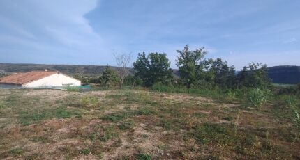 Rosières Terrain à bâtir - 2368170-5100annonce220251215t2s1W.jpeg Maisons France Confort