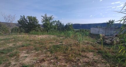 Rosières Terrain à bâtir - 2368170-5100annonce320251215Lfz8P.jpeg Maisons France Confort