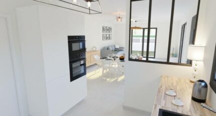 Rosières Maison neuve - 2368171-5100modele820240209SH0u3.jpeg Maisons France Confort