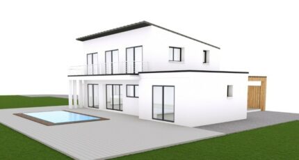 Cesson-Sévigné Maison neuve - 2252906-7209modele620240424ENk3d.jpeg Maisons France Confort