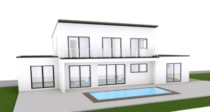 Cesson-Sévigné Maison neuve - 2252906-7209modele72024042404gQJ.jpeg Maisons France Confort