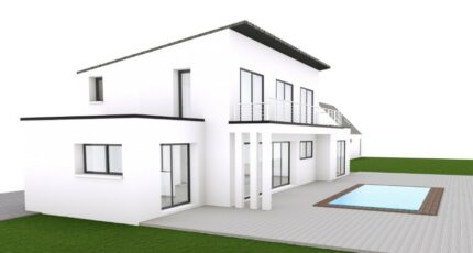 Cesson-Sévigné Maison neuve - 2252906-7209modele820240424imPtb.jpeg Maisons France Confort