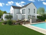 Maison à construire à Bobital (22100) 2262004-6245modele620220913o7SDl.jpeg Maisons France Confort