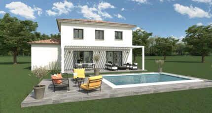 Bagnols-en-Forêt Terrain à bâtir - 2272359-10295annonce420250916cdMiD.jpeg Maisons France Confort