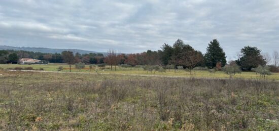 Terrain à bâtir à Brignoles, Provence-Alpes-Côte d'Azur