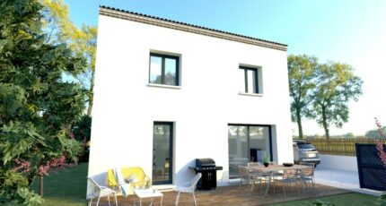 Brignoles Maison neuve - 2368270-10122modele720240510c0lS3.jpeg Maisons France Confort