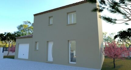 Brignoles Maison neuve - 2368274-10122annonce620251215azoTp.jpeg Maisons France Confort