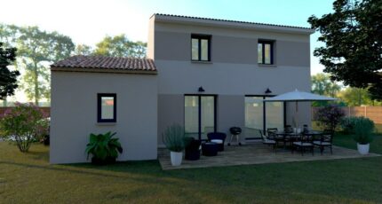 Brignoles Maison neuve - 2368274-10122modele620240510n75Oi.jpeg Maisons France Confort