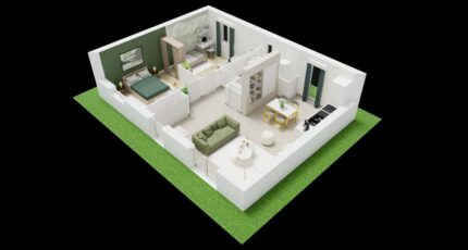 Corneilhan Maison neuve - 2368272-4586modele6202412172isOg.jpeg Maisons France Confort