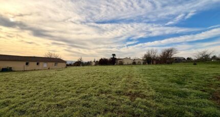 Douzillac Maison neuve - 2368230-11709annonce120251215mhLkK.jpeg Maisons France Confort