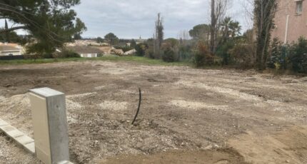 Pélissanne Terrain à bâtir - 2368326-3969annonce120251215Ai5wN.jpeg Maisons France Confort