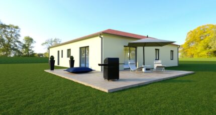 Verneuil-sur-Vienne Maison neuve - 2273213-3290modele720190128RC4L9.jpeg Maisons France Confort