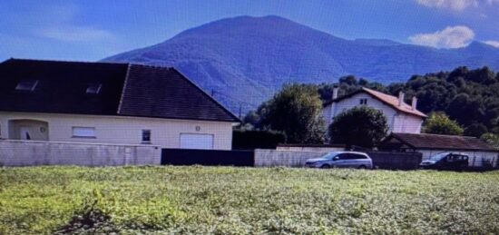 Terrain à bâtir à Montaut, Nouvelle-Aquitaine